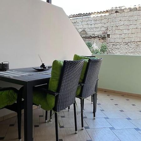 Anna Kavros Luxury Apartment Chania  Exterior photo