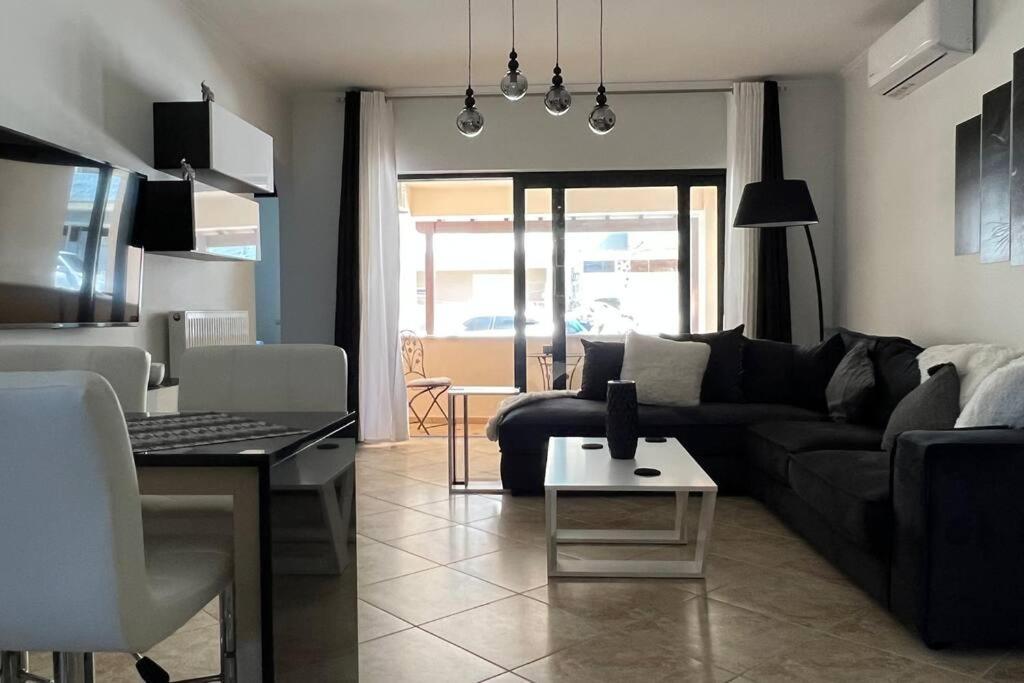 Anna Kavros Luxury Apartment Chania  Exterior photo
