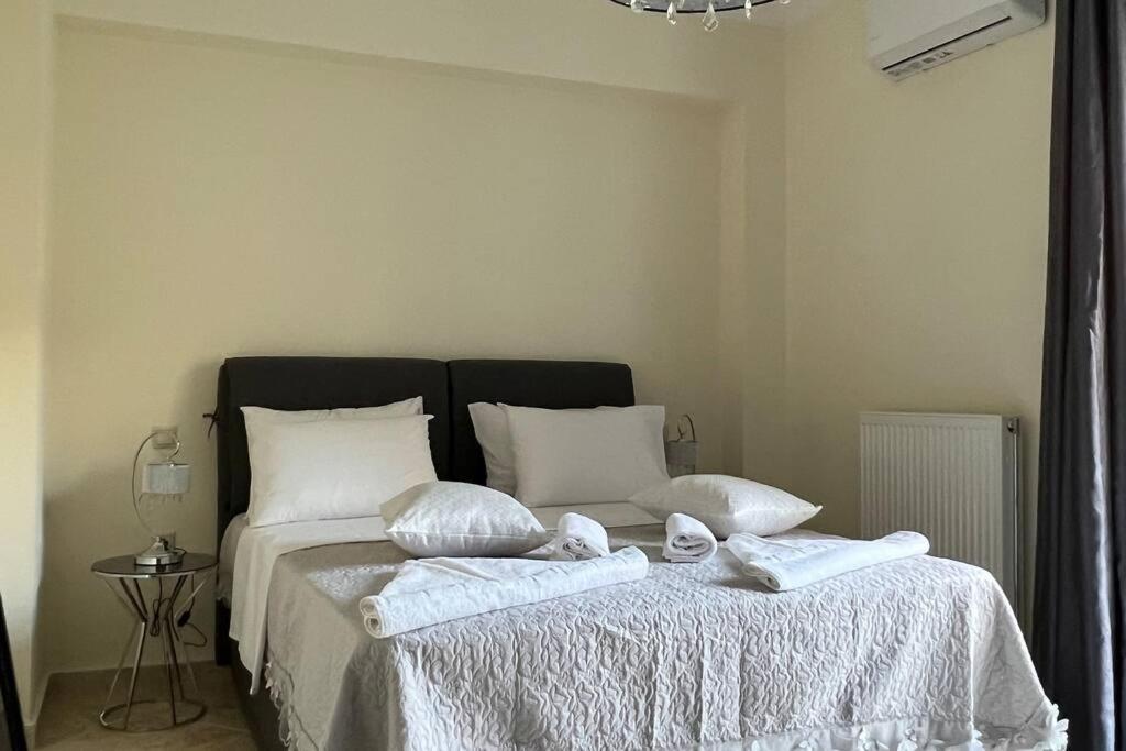 Anna Kavros Luxury Apartment Chania  Exterior photo