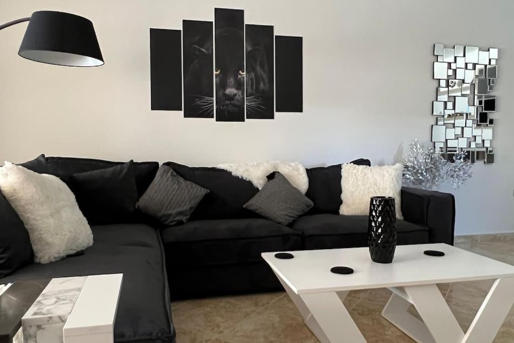 Anna Kavros Luxury Apartment Chania  Exterior photo
