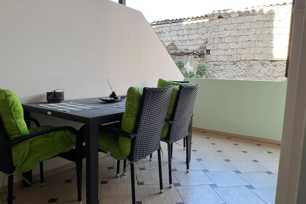 Anna Kavros Luxury Apartment Chania  Exterior photo