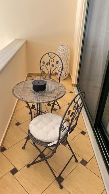 Anna Kavros Luxury Apartment Chania  Exterior photo