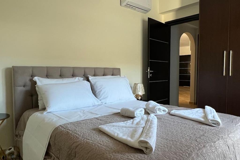 Anna Kavros Luxury Apartment Chania  Exterior photo