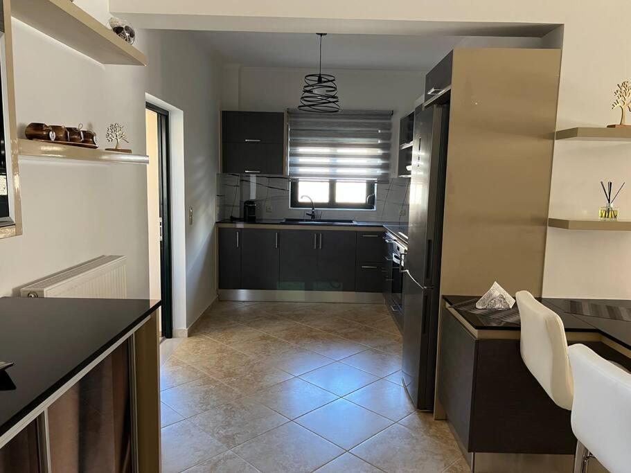 Anna Kavros Luxury Apartment Chania  Exterior photo