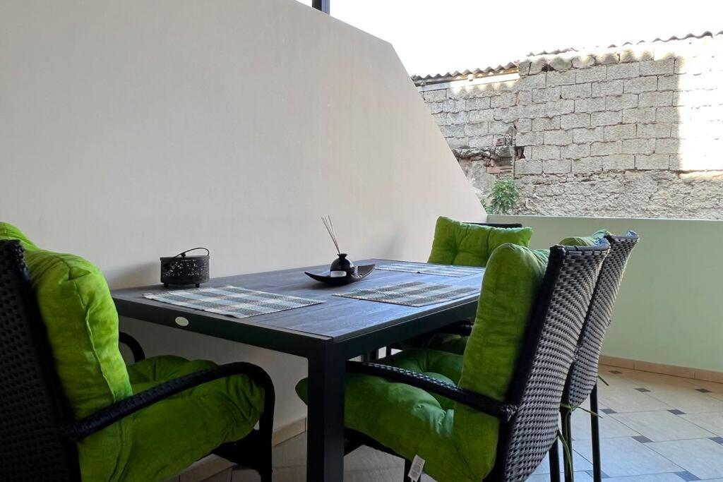 Anna Kavros Luxury Apartment Chania  Exterior photo