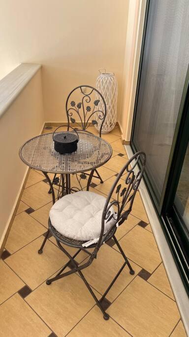 Anna Kavros Luxury Apartment Chania  Exterior photo