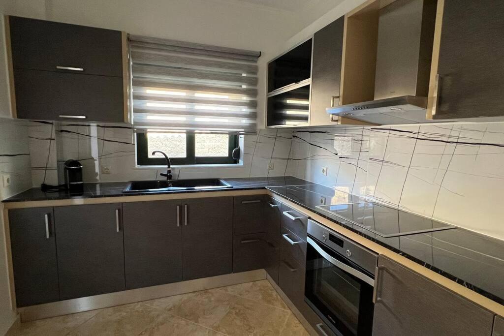 Anna Kavros Luxury Apartment Chania  Exterior photo