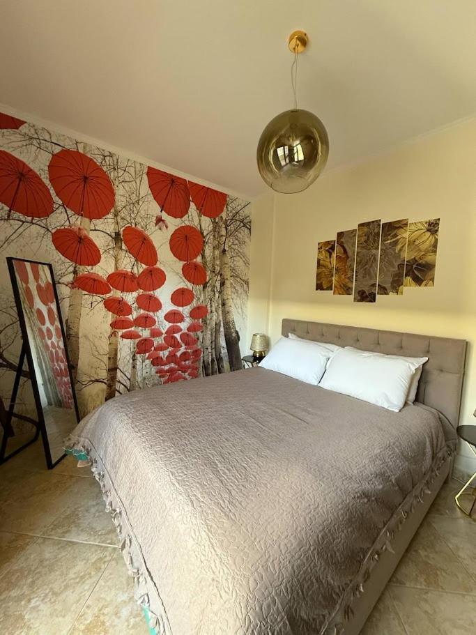 Anna Kavros Luxury Apartment Chania  Exterior photo